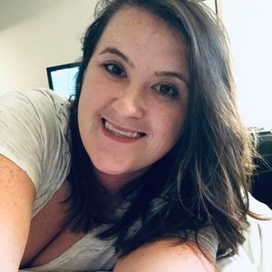 Meet your Posher, Christy